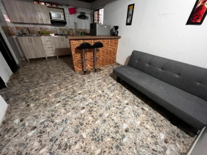 Aparta Suite Torre De Prado 303